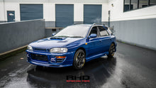 Load image into Gallery viewer, 1995 Subaru Impreza WRX STI V2 Wagon *Sold*