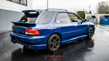 Load image into Gallery viewer, 1995 Subaru Impreza WRX STI V2 Wagon *Sold*