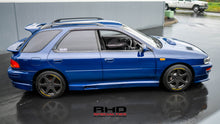 Load image into Gallery viewer, 1995 Subaru Impreza WRX STI V2 Wagon *Sold*