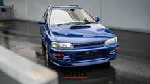Load image into Gallery viewer, 1995 Subaru Impreza WRX STI V2 Wagon *Sold*