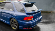 Load image into Gallery viewer, 1995 Subaru Impreza WRX STI V2 Wagon *Sold*