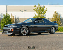 Load image into Gallery viewer, 1996 Nissan Skyline R33 GTS25T S2 (AZ) *SOLD*