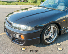 Load image into Gallery viewer, 1996 Nissan Skyline R33 GTS25T S2 (AZ) *SOLD*