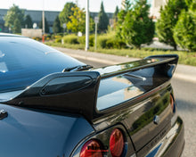 Load image into Gallery viewer, 1996 Nissan Skyline R33 GTS25T S2 (AZ) *SOLD*