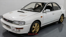 Load image into Gallery viewer, 1995 Subaru Impreza WRX STI V2 *Sold*