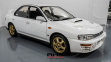 Load image into Gallery viewer, 1995 Subaru Impreza WRX STI V2 *Sold*