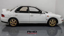 Load image into Gallery viewer, 1995 Subaru Impreza WRX STI V2 *Sold*