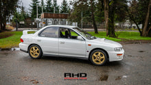 Load image into Gallery viewer, 1995 Subaru Impreza WRX STI V2 *Sold*