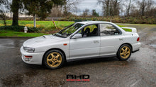 Load image into Gallery viewer, 1995 Subaru Impreza WRX STI V2 *Sold*