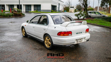 Load image into Gallery viewer, 1995 Subaru Impreza WRX STI V2 *Sold*