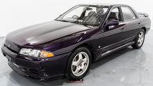 Load image into Gallery viewer, 1989 Nissan Skyline R32 Sedan GTST Type M *Sold*