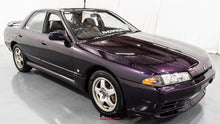 Load image into Gallery viewer, 1989 Nissan Skyline R32 Sedan GTST Type M *Sold*