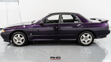 Load image into Gallery viewer, 1989 Nissan Skyline R32 Sedan GTST Type M *Sold*