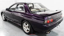 Load image into Gallery viewer, 1989 Nissan Skyline R32 Sedan GTST Type M *Sold*