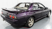 Load image into Gallery viewer, 1989 Nissan Skyline R32 Sedan GTST Type M *Sold*