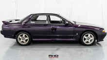 Load image into Gallery viewer, 1989 Nissan Skyline R32 Sedan GTST Type M *Sold*