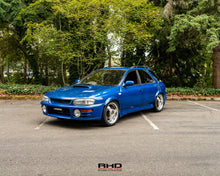 Load image into Gallery viewer, 1994 Subaru Impreza WRX STi Wagon