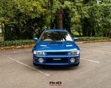 Load image into Gallery viewer, 1994 Subaru Impreza WRX STi Wagon