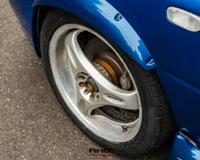 Load image into Gallery viewer, 1994 Subaru Impreza WRX STi Wagon