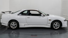 Load image into Gallery viewer, 1997 Nissan Skyline R33 GTS *SOLD*