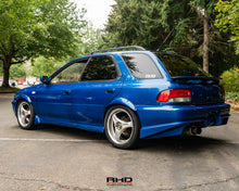 Load image into Gallery viewer, 1994 Subaru Impreza WRX STi Wagon