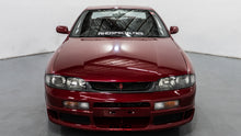 Load image into Gallery viewer, 1994 Nissan Skyline R33 GTS25T Type M