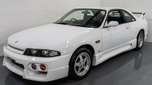 Load image into Gallery viewer, 1997 Nissan Skyline R33 GTS *SOLD*