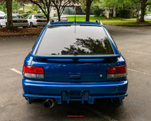 Load image into Gallery viewer, 1994 Subaru Impreza WRX STi Wagon