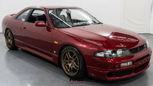 Load image into Gallery viewer, 1994 Nissan Skyline R33 GTS25T Type M