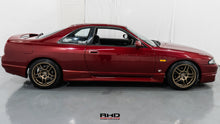 Load image into Gallery viewer, 1994 Nissan Skyline R33 GTS25T Type M