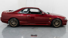 Load image into Gallery viewer, 1994 Nissan Skyline R33 GTS25T Type M *SOLD*