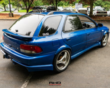 Load image into Gallery viewer, 1994 Subaru Impreza WRX STi Wagon