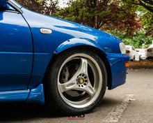 Load image into Gallery viewer, 1994 Subaru Impreza WRX STi Wagon