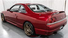Load image into Gallery viewer, 1994 Nissan Skyline R33 GTS25T Type M