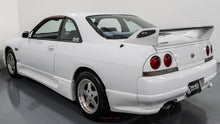 Load image into Gallery viewer, 1997 Nissan Skyline R33 GTS *SOLD*