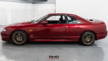 Load image into Gallery viewer, 1994 Nissan Skyline R33 GTS25T Type M