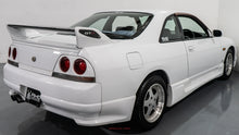 Load image into Gallery viewer, 1997 Nissan Skyline R33 GTS *SOLD*
