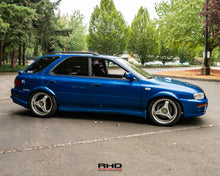Load image into Gallery viewer, 1994 Subaru Impreza WRX STi Wagon