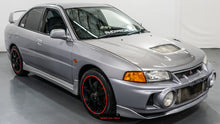 Load image into Gallery viewer, 1996 Mitsubishi EVO IV