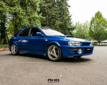 Load image into Gallery viewer, 1994 Subaru Impreza WRX STi Wagon