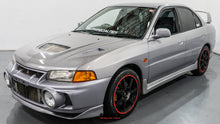 Load image into Gallery viewer, 1996 Mitsubishi EVO IV