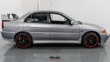 Load image into Gallery viewer, 1996 Mitsubishi EVO IV