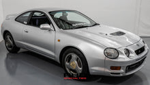 Load image into Gallery viewer, 1994 Toyota Celica GT4 *Sold*
