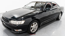Load image into Gallery viewer, 1995 Toyota Mark II Tourer V *SOLD*