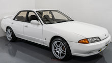 Load image into Gallery viewer, 1989 Nissan Skyline R32 GTS4 *SOLD*