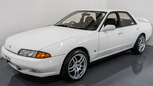 Load image into Gallery viewer, 1989 Nissan Skyline R32 GTS4 *SOLD*