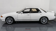 Load image into Gallery viewer, 1989 Nissan Skyline R32 GTS4 *SOLD*