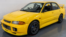Load image into Gallery viewer, Mitsubishi EVO III *SOLD*