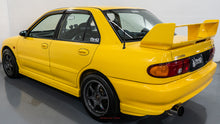 Load image into Gallery viewer, Mitsubishi EVO III *SOLD*