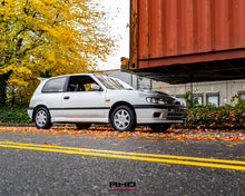Load image into Gallery viewer, 1990 Nissan Pulsar GTiR *SOLD*
